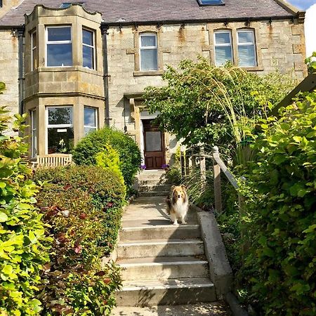 Rockvilla Guest House Lerwick Luaran gambar