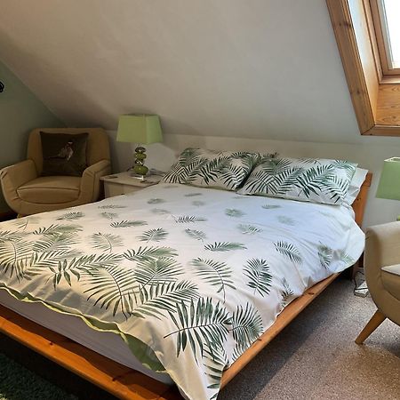 Rockvilla Guest House Lerwick Luaran gambar