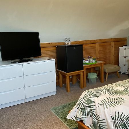 Rockvilla Guest House Lerwick Luaran gambar