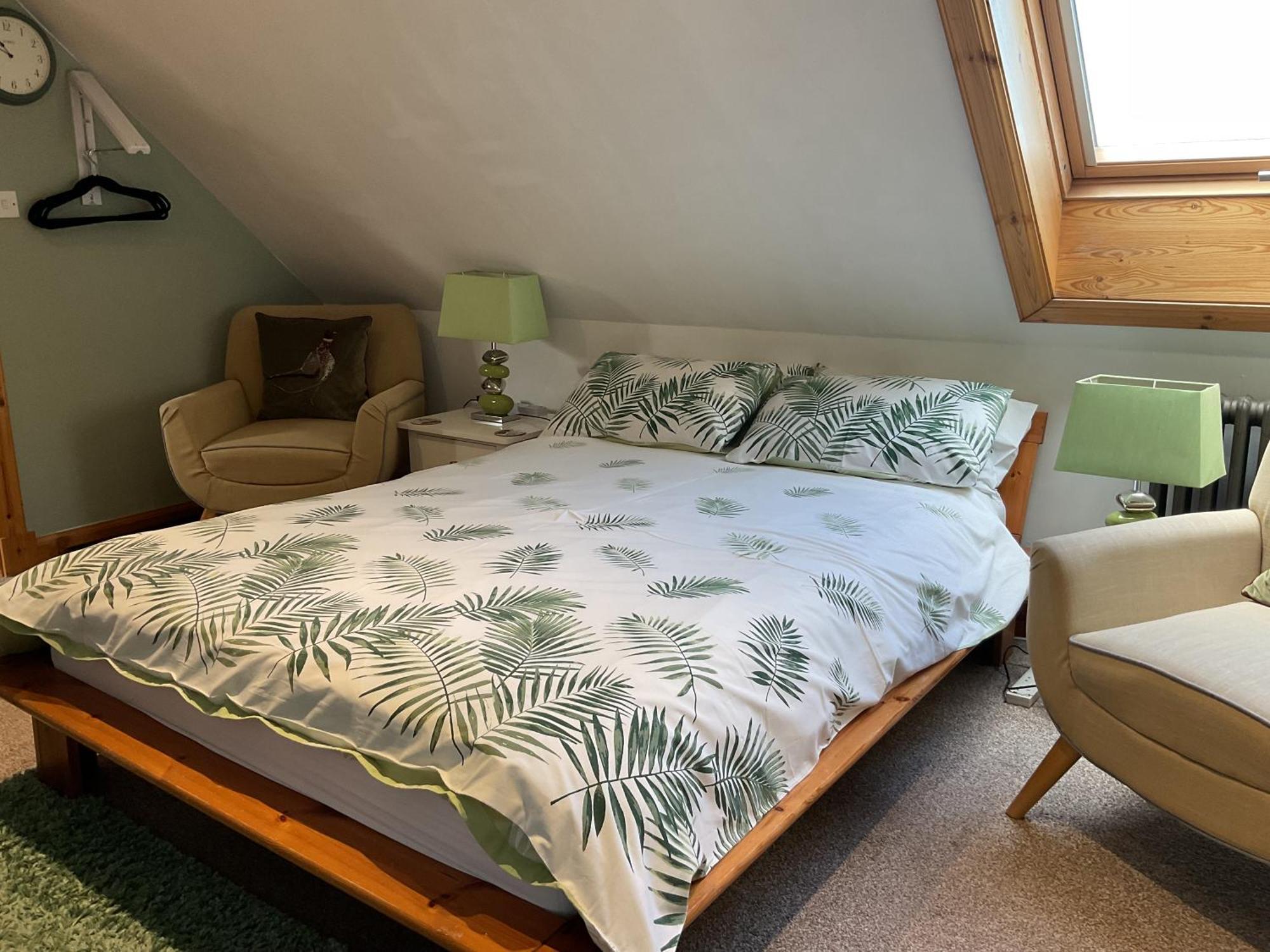 Rockvilla Guest House Lerwick Luaran gambar