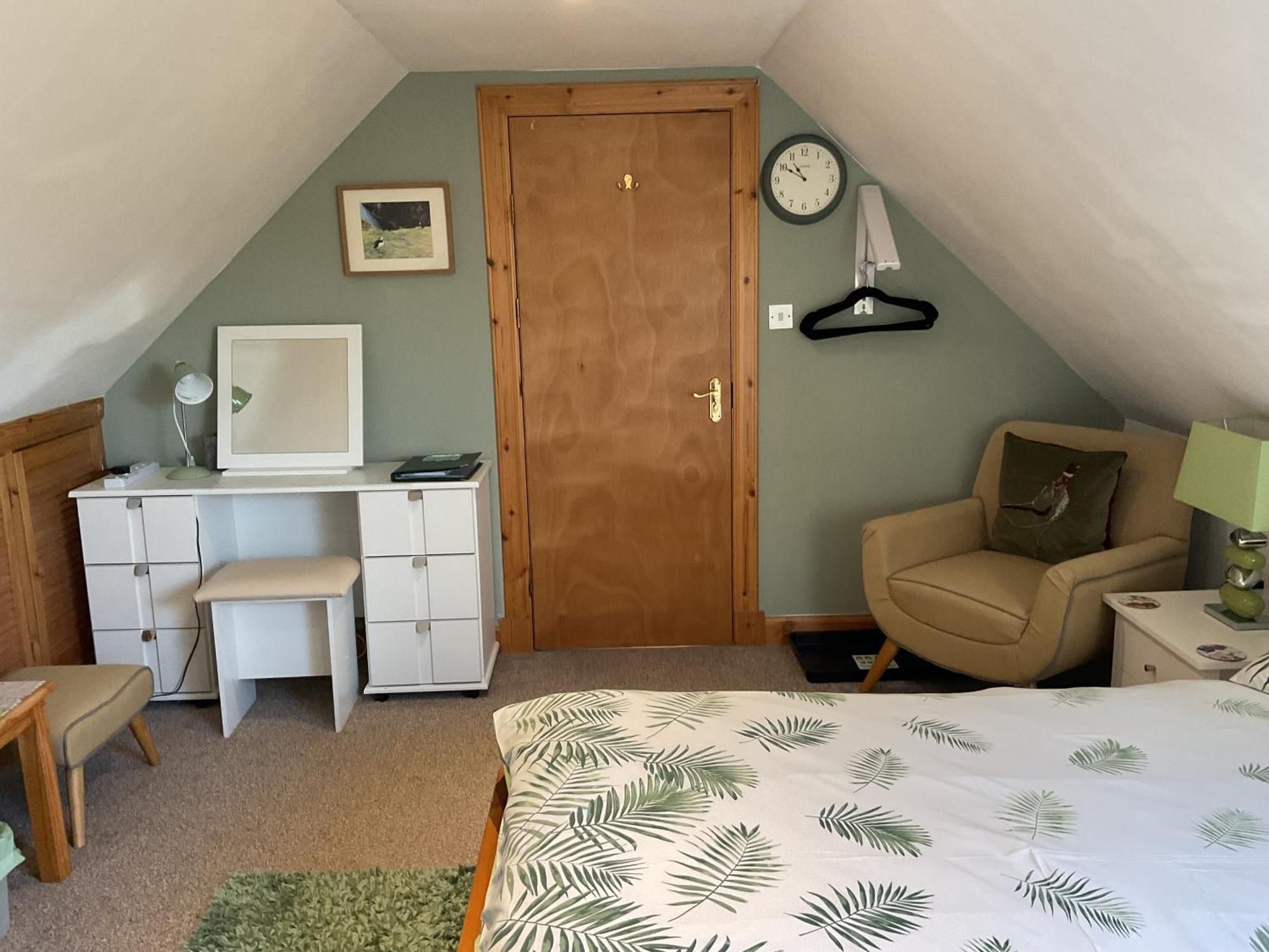 Rockvilla Guest House Lerwick Luaran gambar