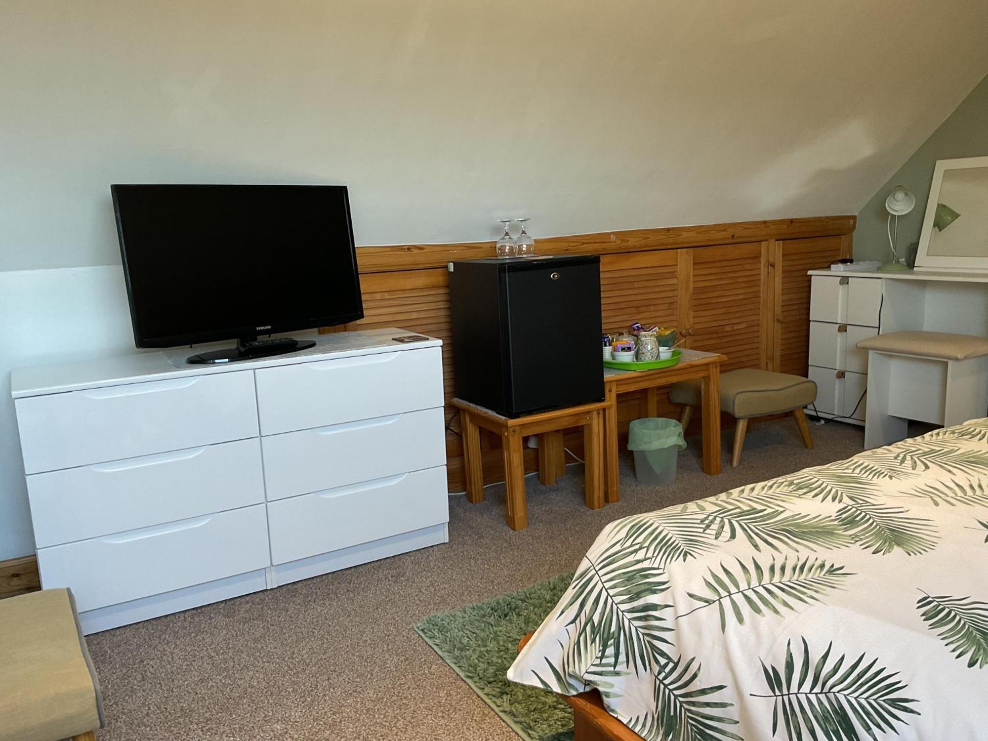 Rockvilla Guest House Lerwick Luaran gambar