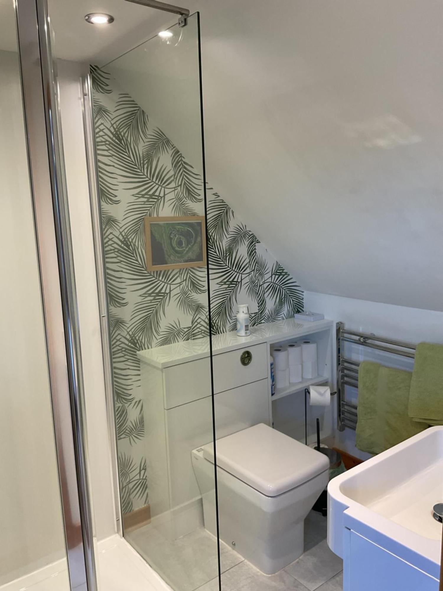 Rockvilla Guest House Lerwick Luaran gambar