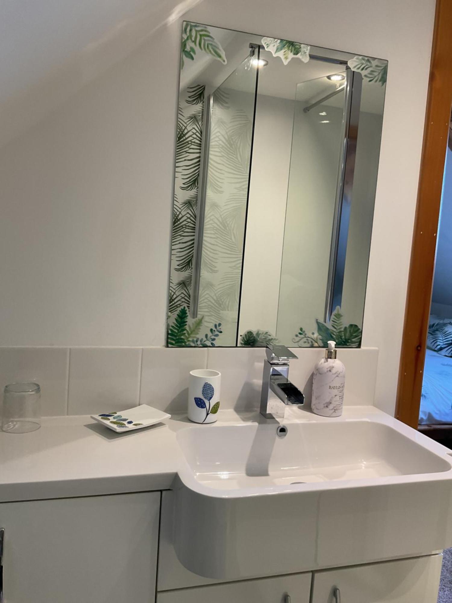 Rockvilla Guest House Lerwick Luaran gambar